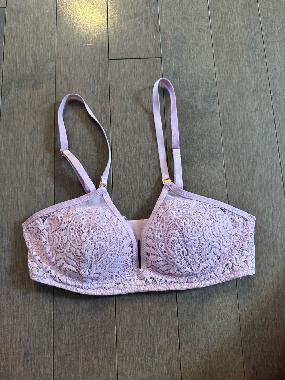 Aerie Padded Bralette
